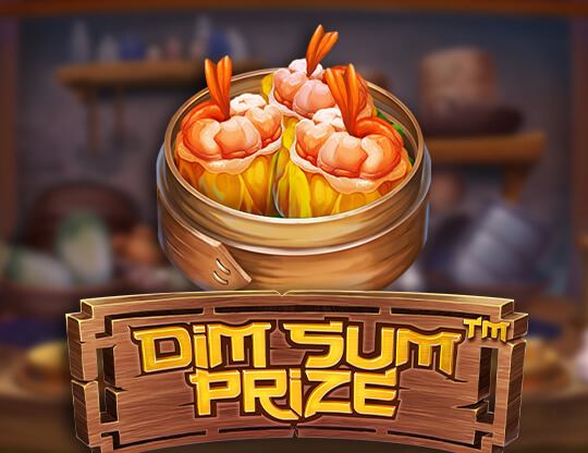 Dim Sum Prize